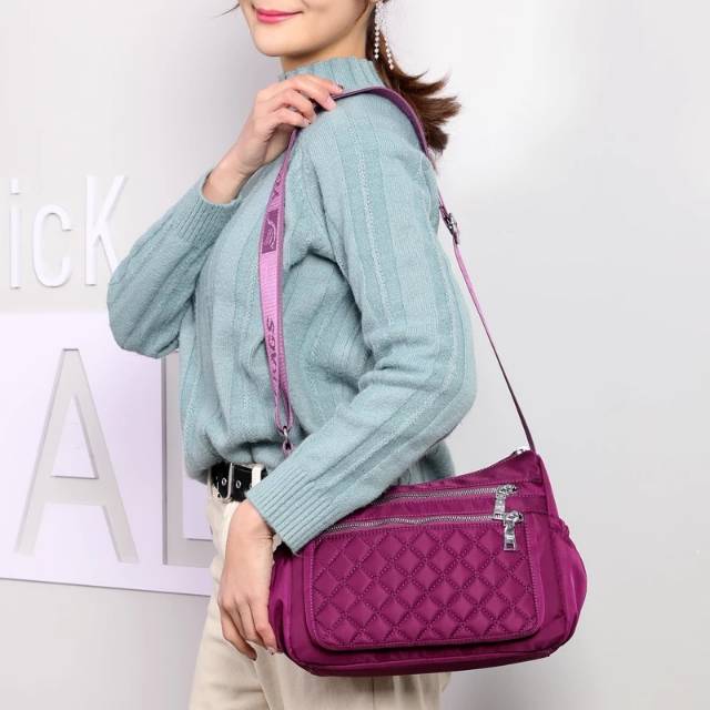 Qisswa_Tas Fashion Wanita Tas Selempang Wanita QISSWA MARLYN 09