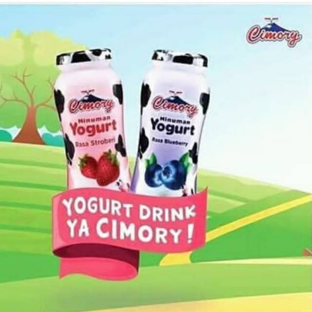 

Minuman nutrisi