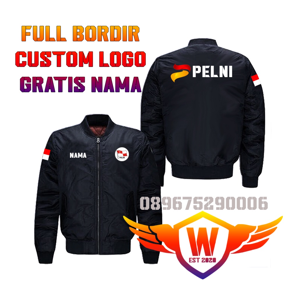 JAKET PT PELNI