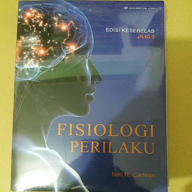 

Fisiologi prilaku jilid 2 edisi ke 11