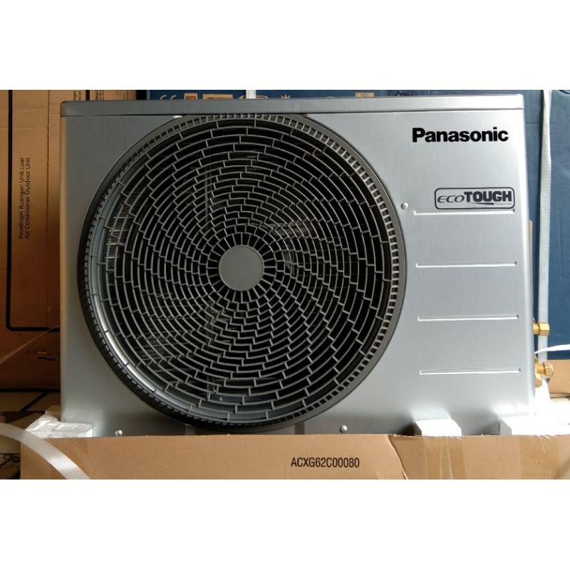 Outdoor AC Panasonic 1/2PK R32 Type YN-5WKJ