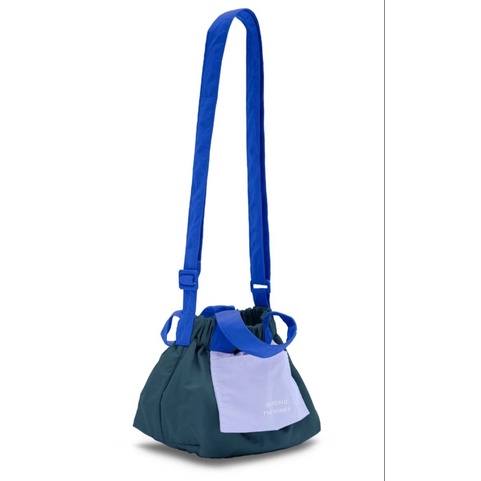 Tas BTV Micro Colorblock