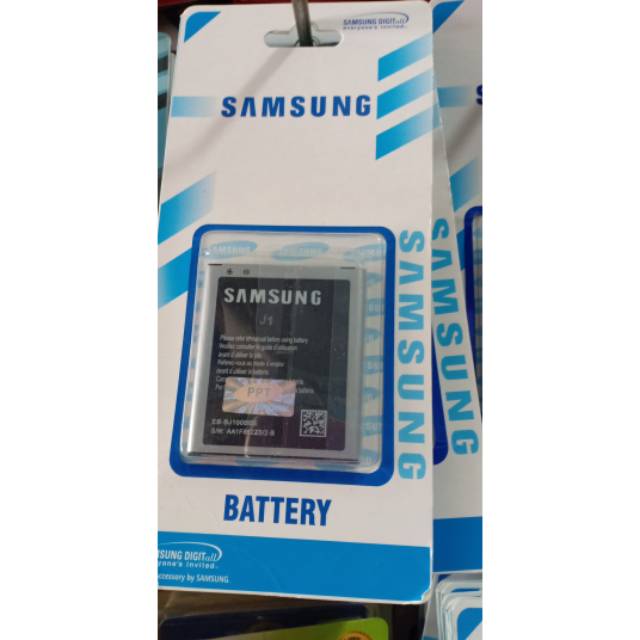 Baterai samsung j1