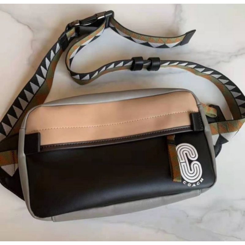 Coach Mini Edge Belt Bag(5615)