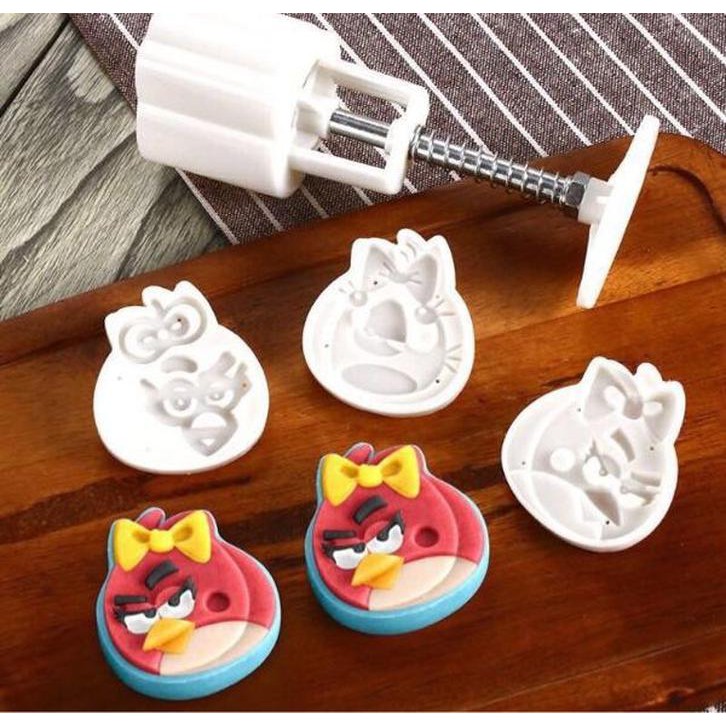 

Tersedia mooncake plunger 003 Murah