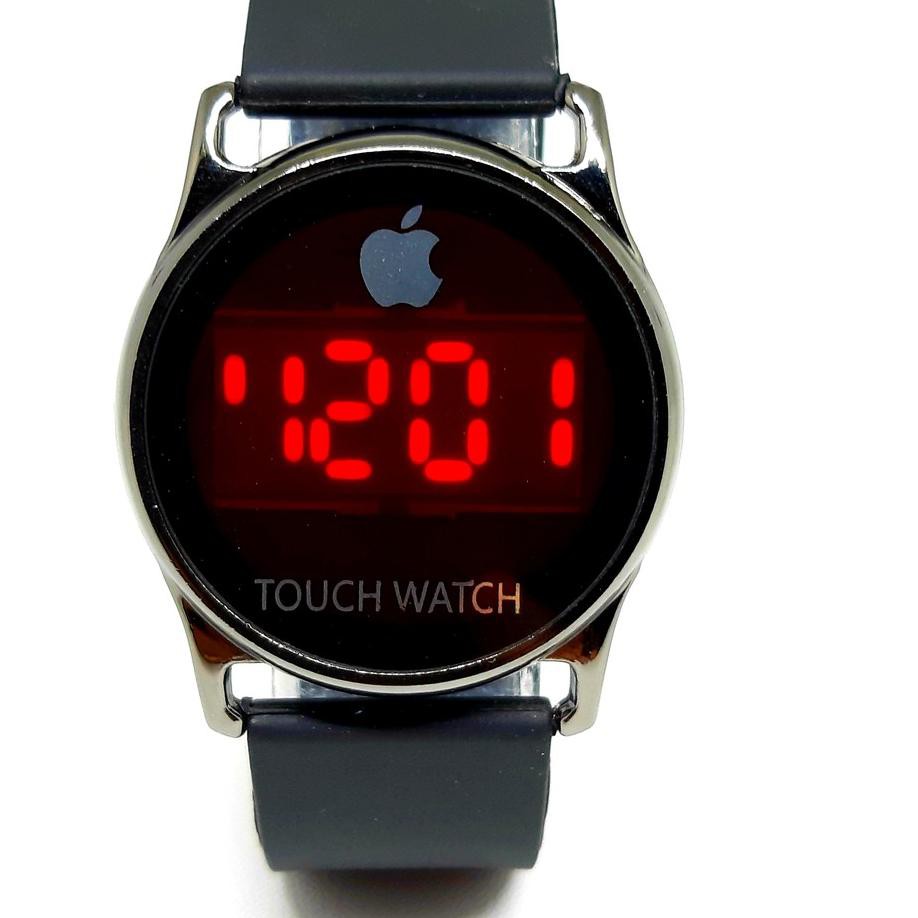 SKH Jam Iphone Touch Screen Bulat Digital 