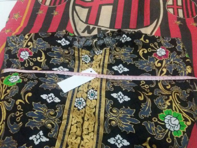 KEMEJA PRIA BATIK XL KEMEJA BATIK BAJU BATIK ETNIK KS 