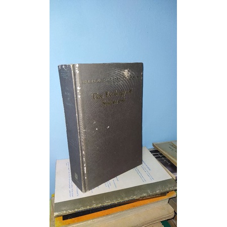 THE ECOLOGY OF SULAWESI2002754hal hard coverKena bekas lembab dikitHardcover tebal berat 2kg150r