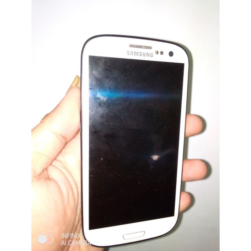 Lcd samsung gt i9300
