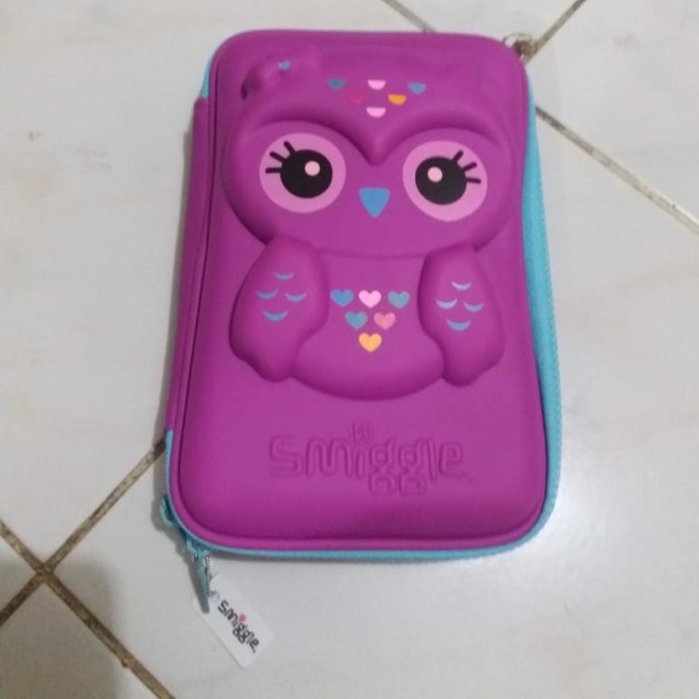 

tempat pensil smigle