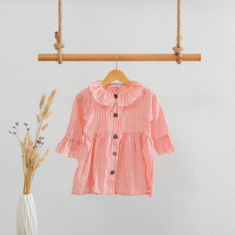 Tunik Inara Salur, Tunik Anak