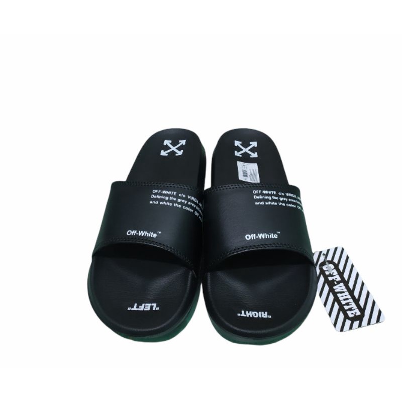 SANDAL SLIP ON PRIA GRADE ORIGINAL IMPORT QUALITY/SANDAL SLOP PRIA/SANDAL SLOP KARET/SANDAL SLOP EMPUK/SANDAL SANTAI-OWV