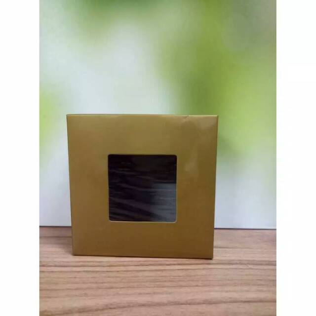 

DUS TART 35x35x15 EMAS