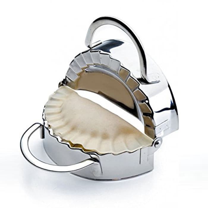 Stainless Steel Dumpling Maker