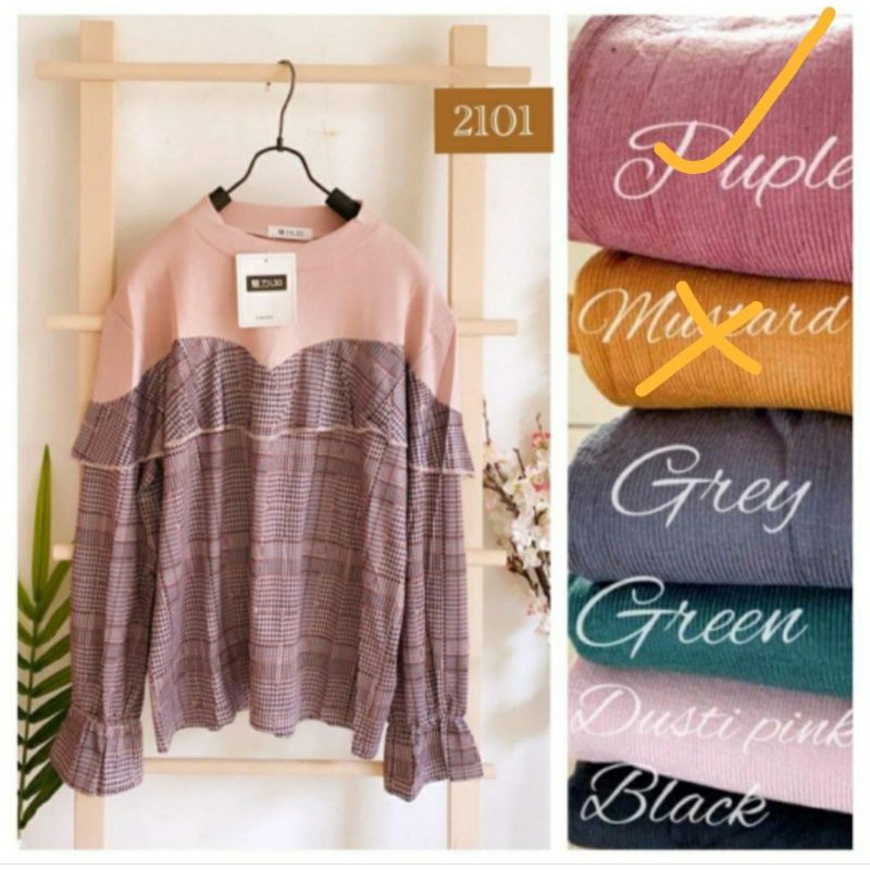 atasan import by l30