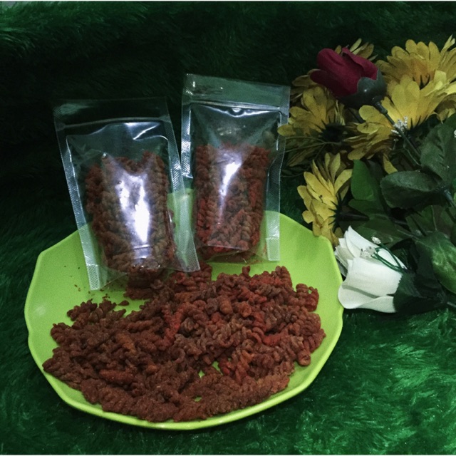 

Makaroni nya Nyesss_