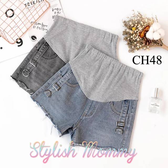 Celana Hamil CH48