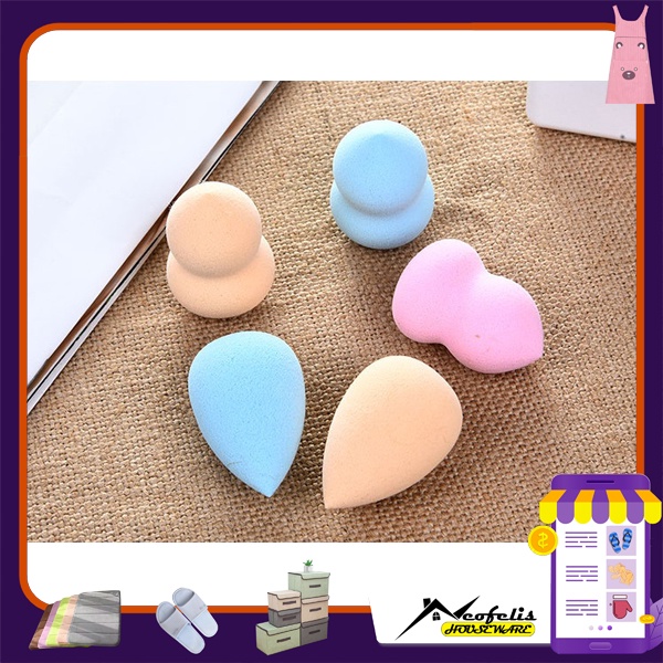 Beauty Sponge / Make Up Spons Beauty Blender PR0220