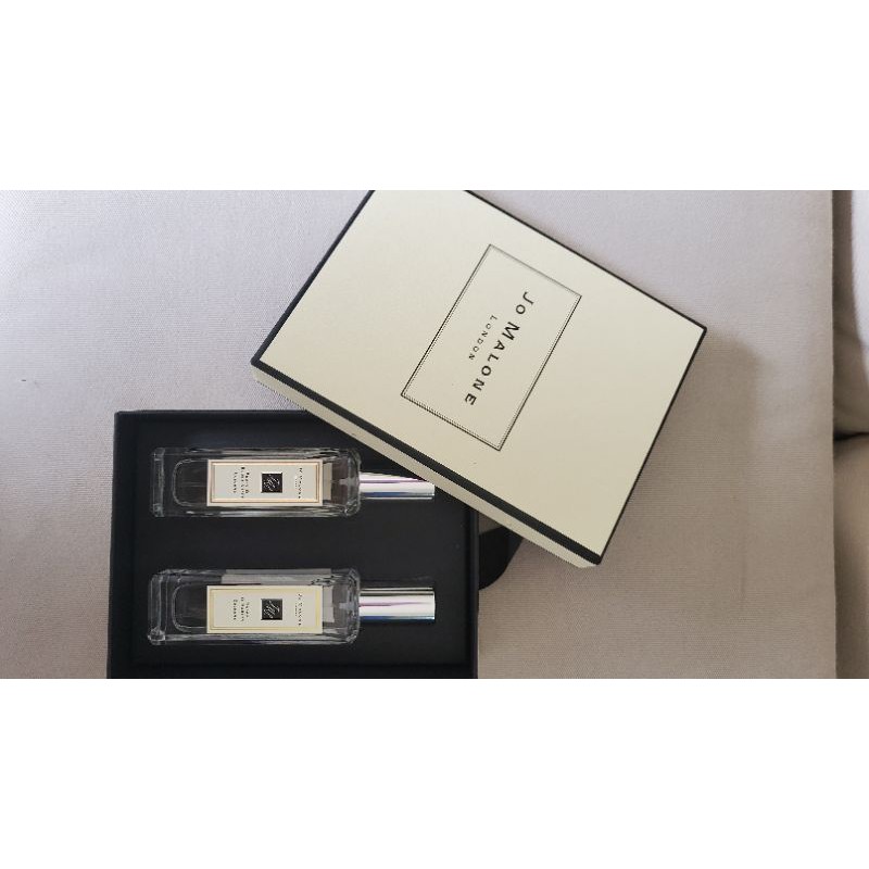 JO Malone original