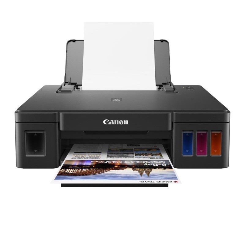 Canon Printer Pixma G1010