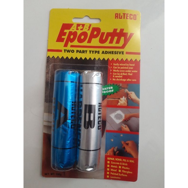 

Lem Porting Epoputty