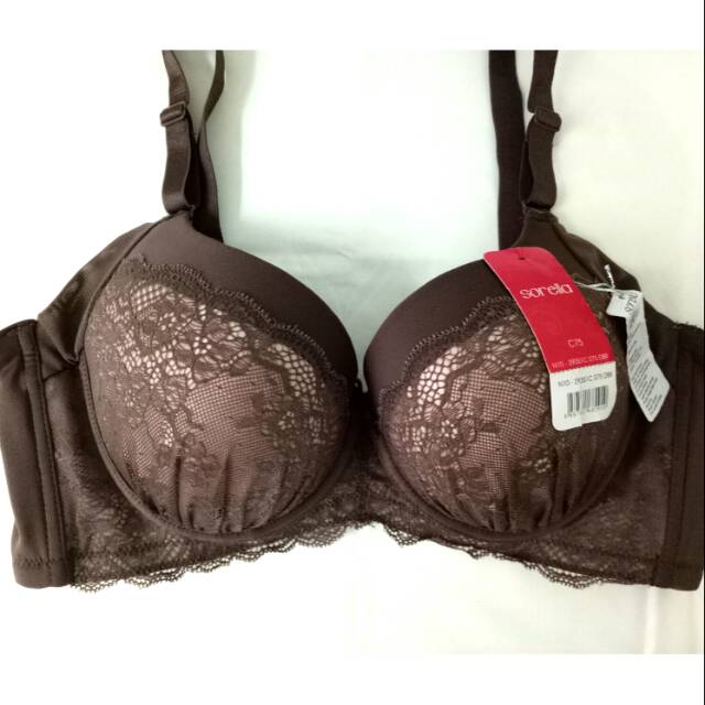 Bra Sorella 34C