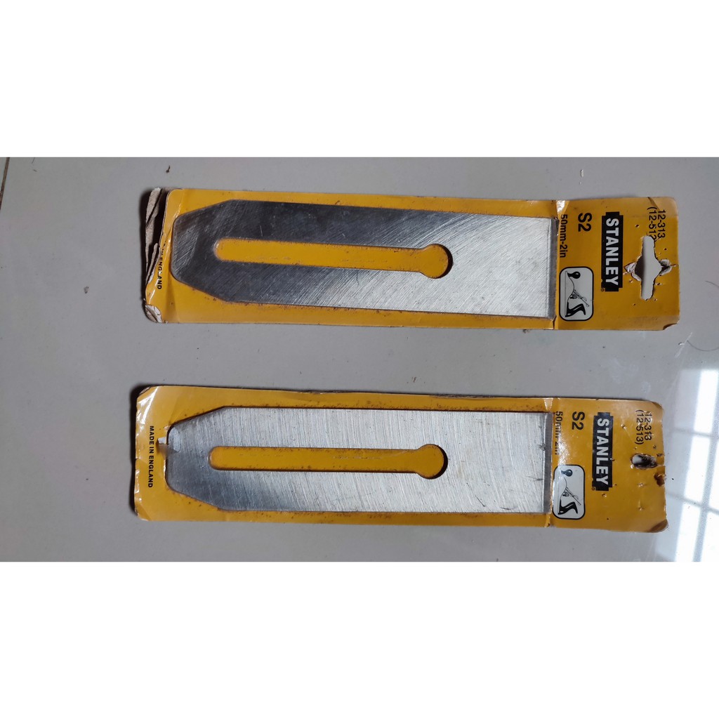 Mata ketam Stanley 2 inchi