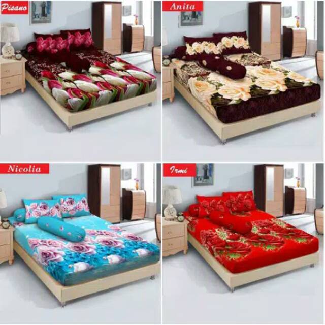 Seprei Rumbai Kintakun