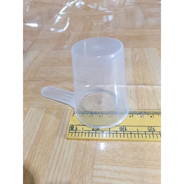 Sendok Takar 50G Atau Sendok Ukur 100Ml