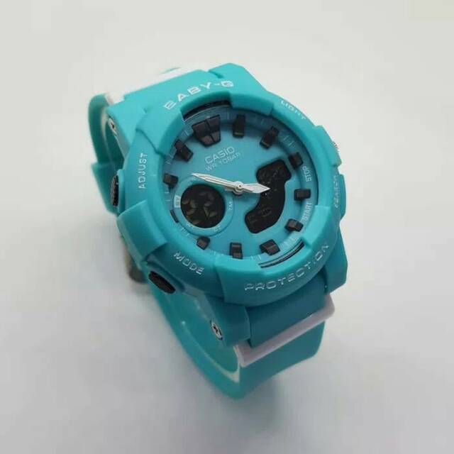 Jam baby G-shock