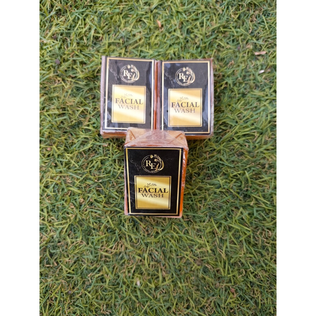 1 sabun re glow original ratu entok