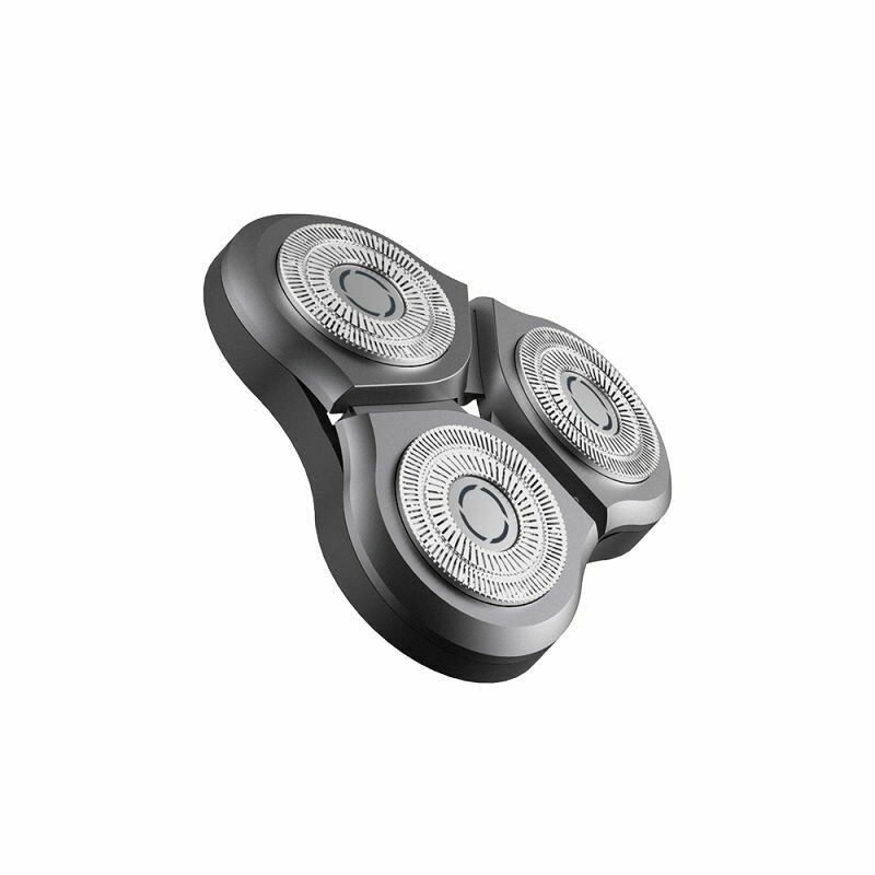 Refill Head Enchen Blackstone 3D Electric Shaver Replacement