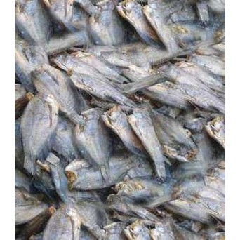 

Ikan Sepat Asin