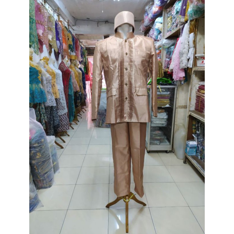 BESKAP AMONG/ BESKAP ORANG TUA..