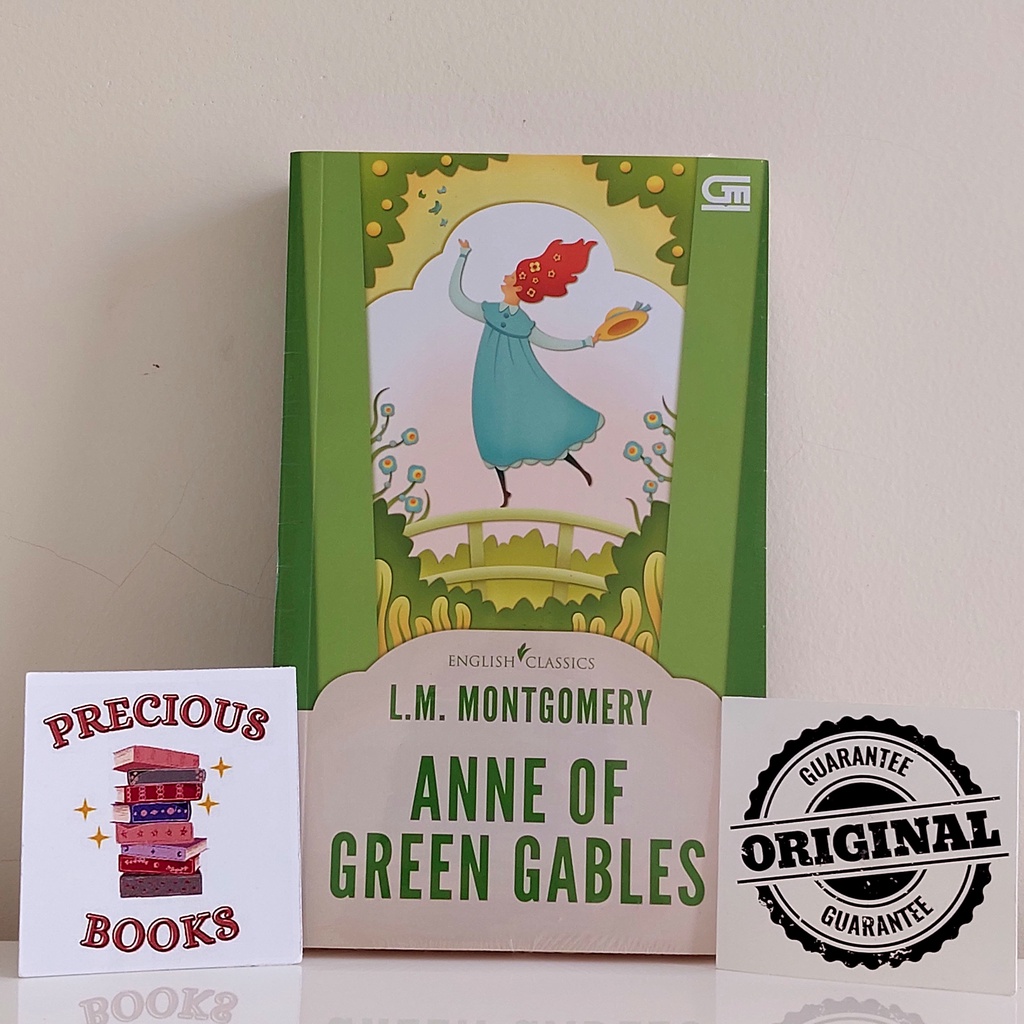 Buku Novel Bahasa Inggris - Novel Berbahasa Inggris - Novel Bahasa Inggris Murah - English Classics 