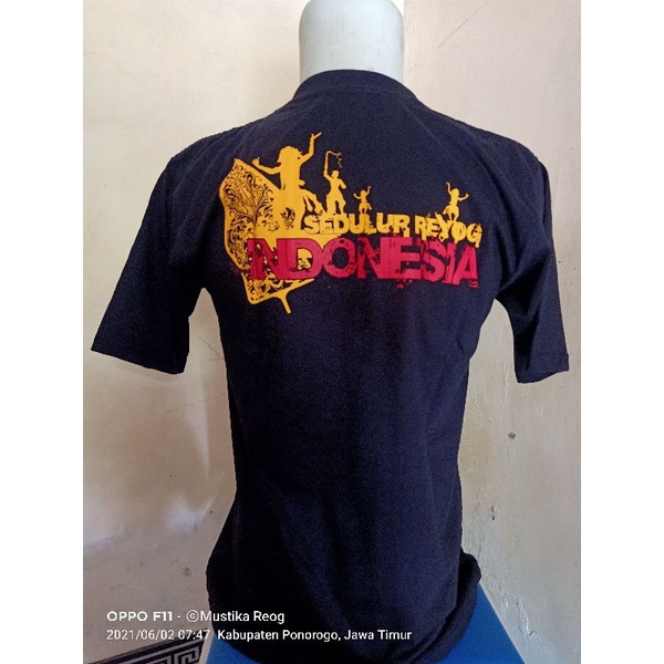 kaos. kaos murah. kaos ganong. kaos bujang ganong. kaos budaya. kaos reog. kaos distro. kaos katun