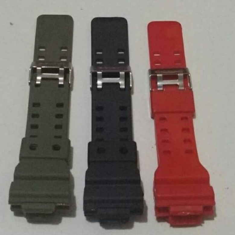Tali jam DIGITEC DG 4020 T DG 4112 T DG-4020T DG-4212T Strap Rubberr