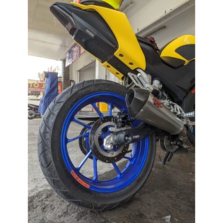 Jual Sticker Velg Motor Stiker Oz Racing Shopee Indonesia