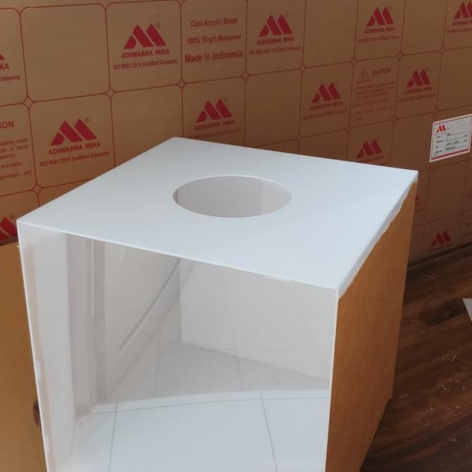 

[COD] box lucky dip kotak undian kotak kupon [COD]