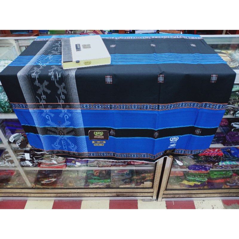 sarung BHS SKT medium exelent gold