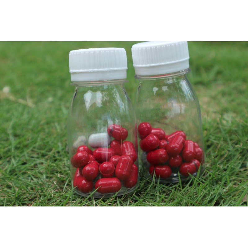 PENGGEMUK HERBAL 100% ALAMI OBAT GEMUK PENAMBAH BERAT BADAN