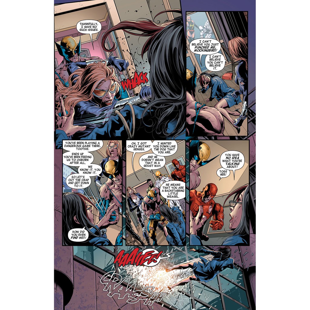 Dapatkan Harga Komik Avengers Diskon Shopee Indonesia