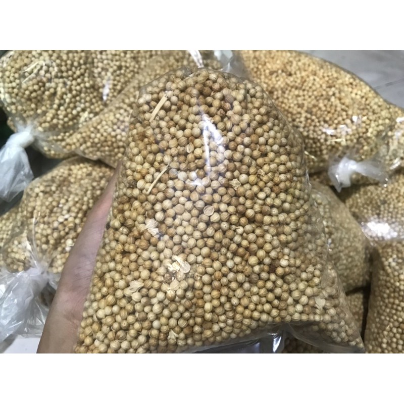 

Biju ketumbar asli 250g