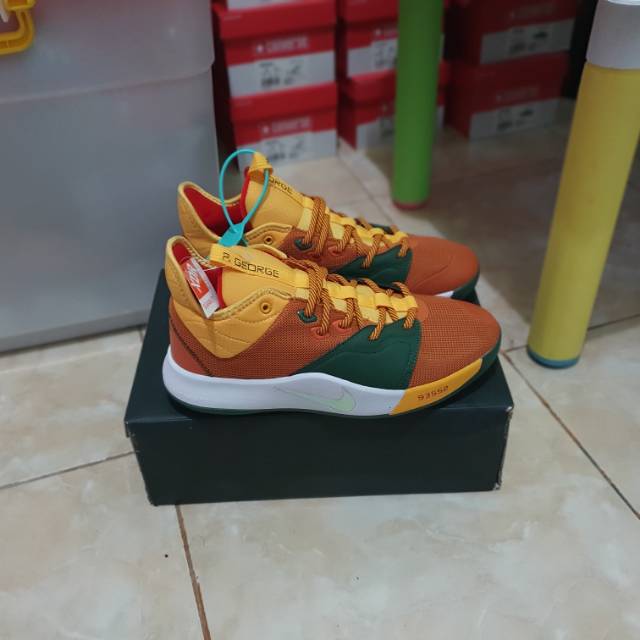 NIKE PG 3 "PERFECT KICKS"