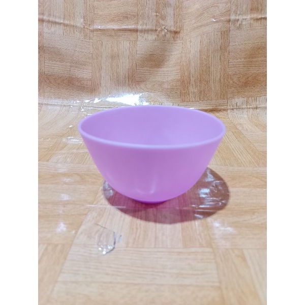 Dental Rubber Bowl - Mangkok Karet Masker - Mangkok Silikone Alginate size M