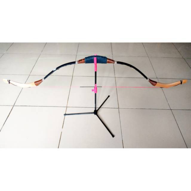 busur turkish Bow busur panah archery