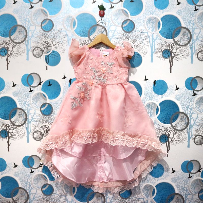 CHIBIKIDZ GLAMOUR TUTU (JUMBO)