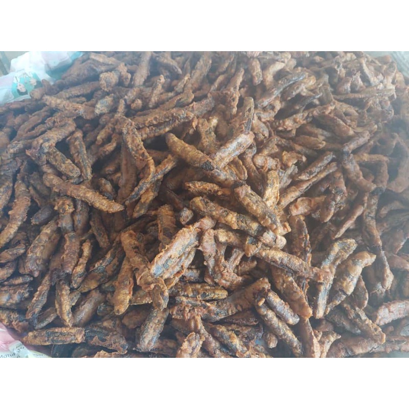 

PISANG SALE KARAMEL | Tanpa Pengawet & Tanpa Pemanis buatan