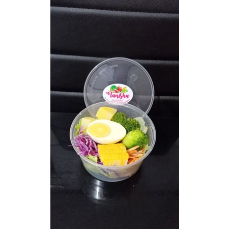 

salad sayur 400 ml