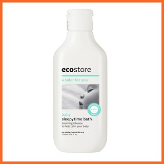 ecostore baby shampoo